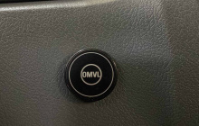 переключатель вида топлива OMVL
