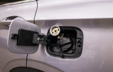 Выносное заправочное устройство (ВЗУ)